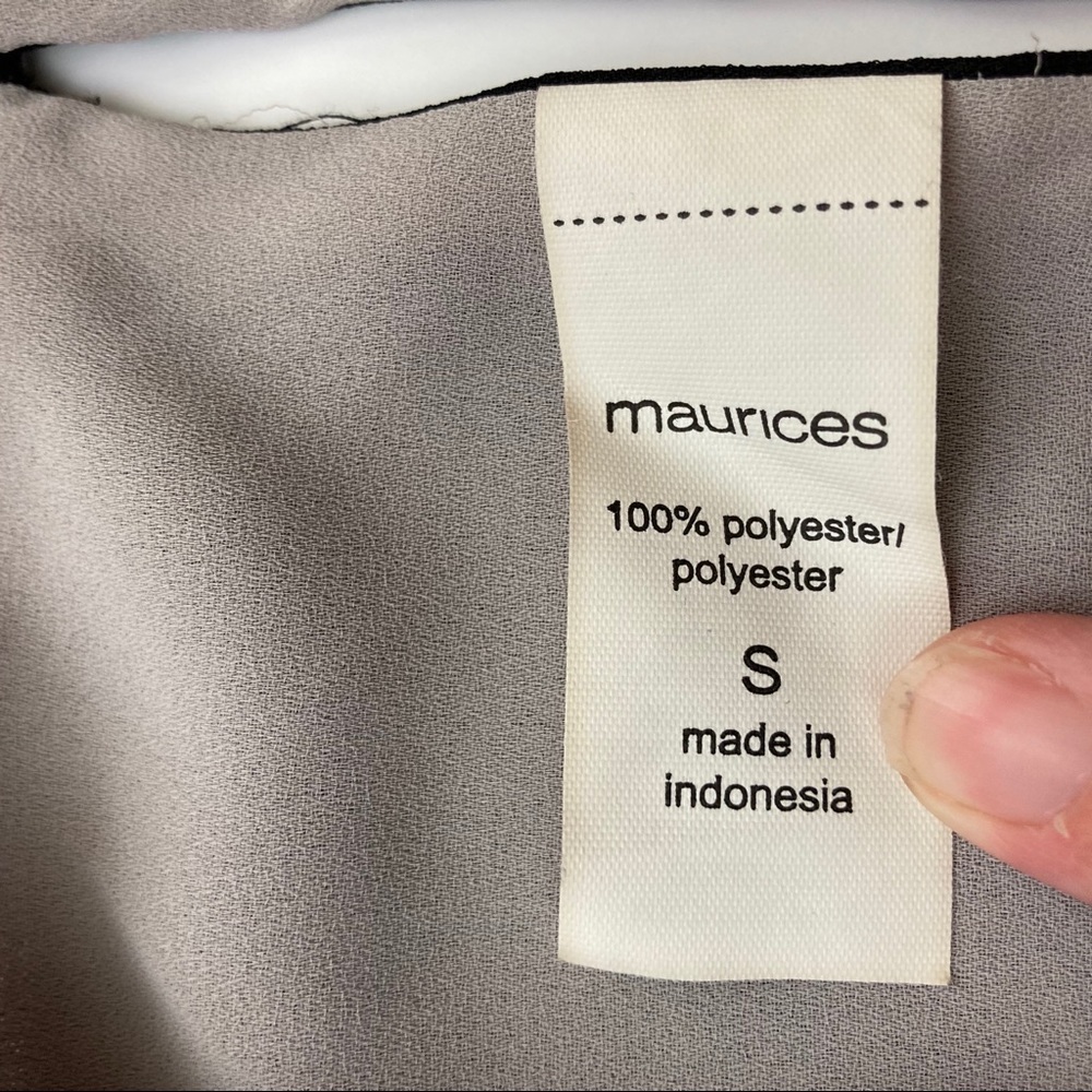 Maurices Top - Picture 3 of 3